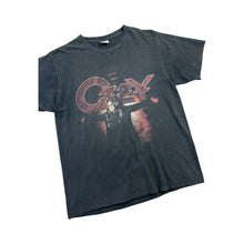 Load image into Gallery viewer, Vintage 2008 Ozzy Ozbourne Black Raine Tour Tee - M
