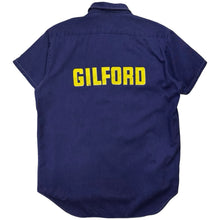 Load image into Gallery viewer, Vintage RAG ‘Gilford’ Yakka Work Shirt - M
