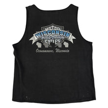 Load image into Gallery viewer, Vintage Harley-Davidson 'Heaven' Wisconsin Singlet - XL
