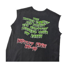 Load image into Gallery viewer, Vintage 1989 Mötley Crüe Dr. Feelgood Tee - L
