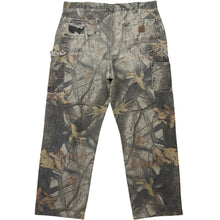 Load image into Gallery viewer, Vintage Carhartt Realtree Jeans - 38 x 30
