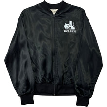 Load image into Gallery viewer, Vintage Holden Bomber Jacket - M
