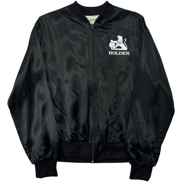 Vintage Holden Bomber Jacket - M