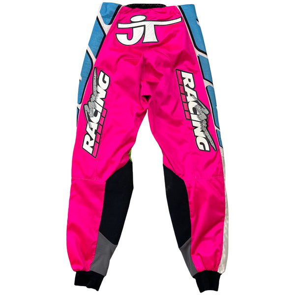 Vintage JT Racing Motocross Pants - 28 x 29
