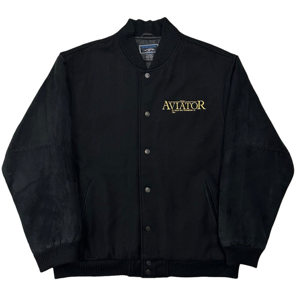 Vintage 2004 'The Aviator' Bomber - XL