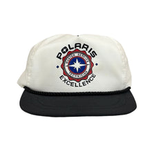 Load image into Gallery viewer, Vintage Polaris Excellence Cap
