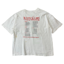 Load image into Gallery viewer, Vintage Julian Clary 1992-93 Australian Tour Tee - XL
