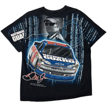Load image into Gallery viewer, Vintage Dale Jr. All Over Print Tee - XL
