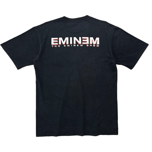 2002 The Eminem Show Tee - L / XL