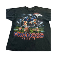 Load image into Gallery viewer, Vintage Denver Broncos Tee - L
