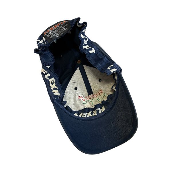 Vintage Castrol GTX Magnatec Cap