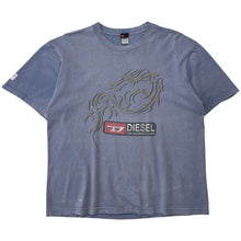 Load image into Gallery viewer, Vintage Diesel Tee - XL
