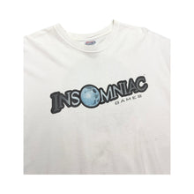 Load image into Gallery viewer, Vintage Insomniac Games Tee - XL
