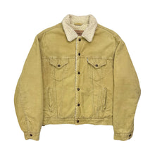 Load image into Gallery viewer, Vintage Levi’s Corduroy Jacket - XL
