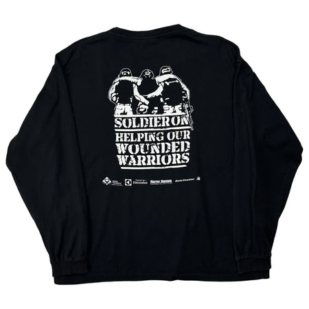 2013 Harley-Davidson NRL Tee - XL