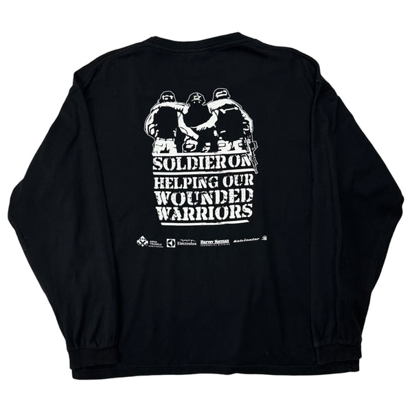 2013 Harley-Davidson NRL Tee - XL