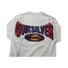 Load image into Gallery viewer, Vintage Quiksilver Tee - S
