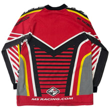 Load image into Gallery viewer, Vintage MSR Motocross Jersey - XL

