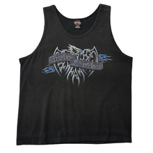 Load image into Gallery viewer, Vintage Harley-Davidson Southern Nevada Las Vegas Singlet - L
