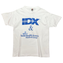 Load image into Gallery viewer, Vintage 1996 IDX Tee - XXL

