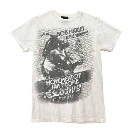 2008 Bob Marley Tee - M