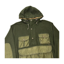 Load image into Gallery viewer, Vintage Tommy Hilfiger Pullover Jacket - XL
