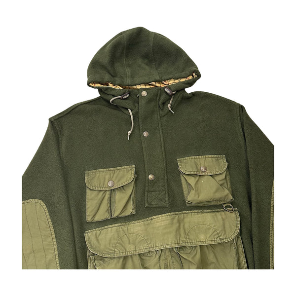 Vintage Tommy Hilfiger Pullover Jacket - XL