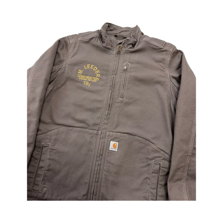 Y2K Carhartt Workwear Jacket - S