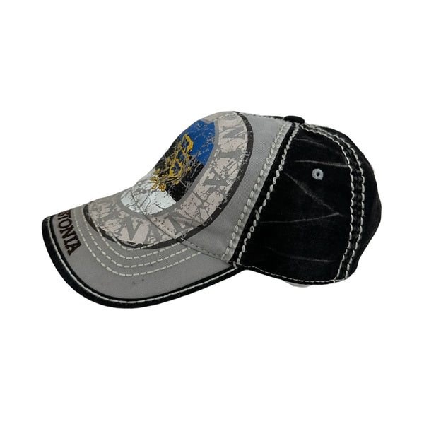 Estonia Cap