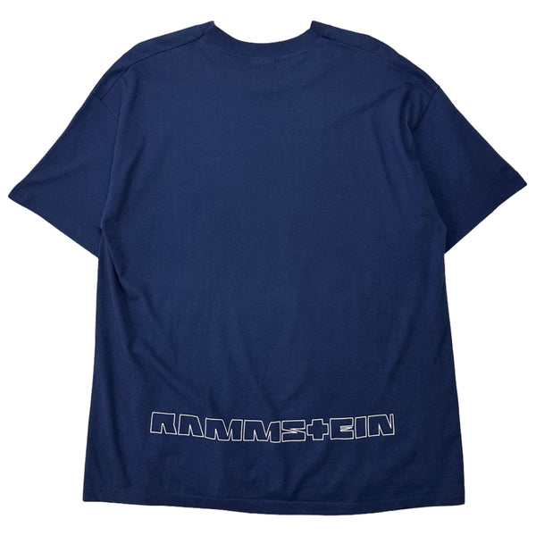 Vintage Rammstein ‘Engel’ Tee - XL