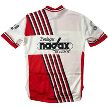 Load image into Gallery viewer, Vintage Nadax Cycling Jersey - M
