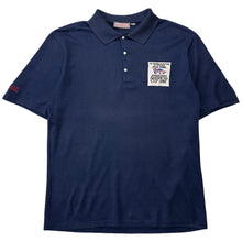 Load image into Gallery viewer, Vintage Australia’s Defence / America’s Cup 1987 Polo Shirt - M
