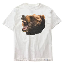 Load image into Gallery viewer, Diamond X Grizzly Griptape Tee - M
