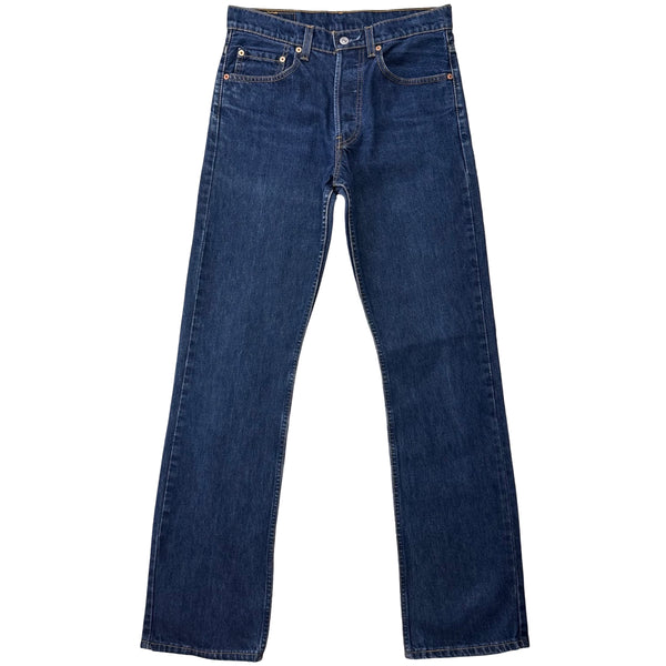 Vintage Levi’s Jeans - 32 x 35