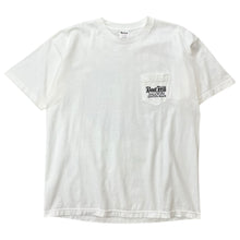 Load image into Gallery viewer, Vintage 1999 Boot Hill Salon Biketoberfest Daytona Beach Tee - XL
