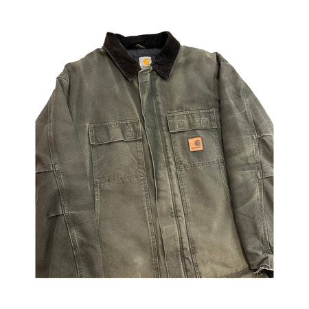 Vintage Carhartt Workwear Jacket - XL