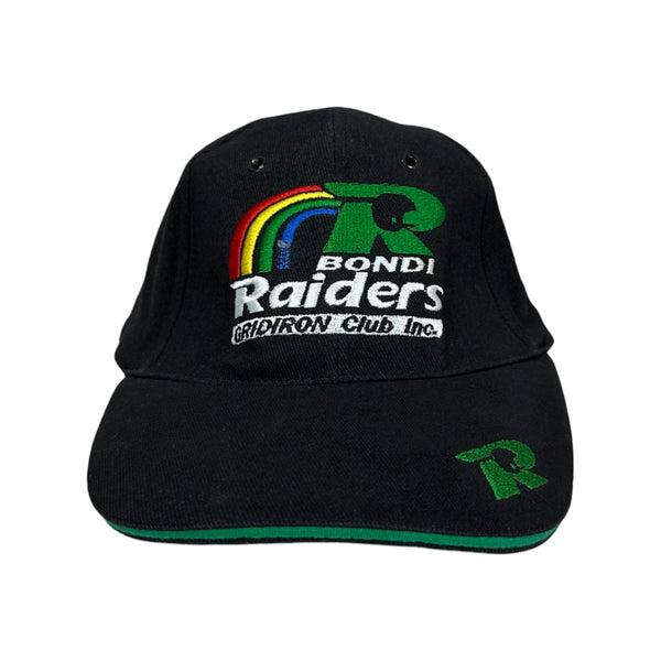 Bondi Raiders Gridiron Club Inc. Cap