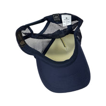 Load image into Gallery viewer, Element / BAM Margera Trucker Cap
