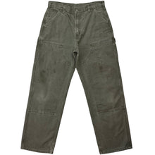 Load image into Gallery viewer, Vintage Carhartt Double Knee Workwear Jeans - 34 x 32
