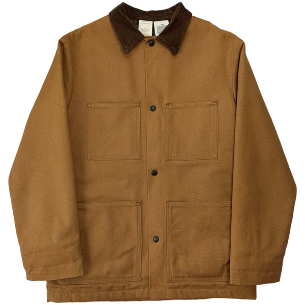 Vintage Walls ‘Blizzard-Pruf’ Chore Jacket - M