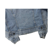 Load image into Gallery viewer, Vintage Lee Union Made Denim Jacket - M
