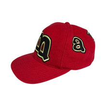 Load image into Gallery viewer, Vintage Embroidered Mambo Cap
