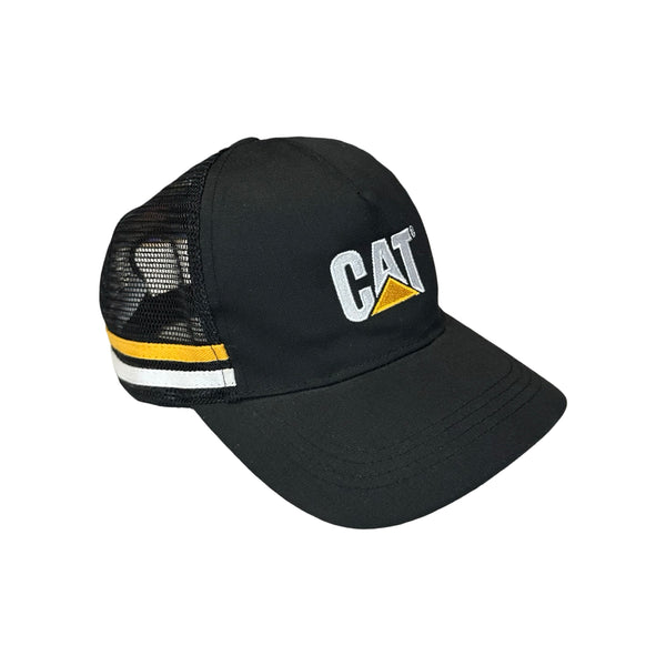 Cat Trucker Cap