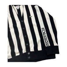 Load image into Gallery viewer, Supreme x Lacoste Live Cardigan - M
