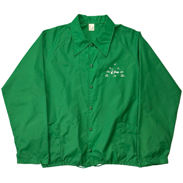 Vintage Nylon Jacket - XL