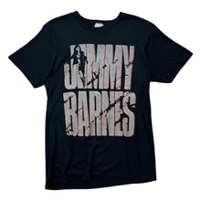 Load image into Gallery viewer, 1986 Jimmy Barnes &quot;Back For A Flash&#39; Aus Tour Tee - M
