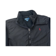 Load image into Gallery viewer, Vintage Polo Ralph Lauren Zip Up Fleece Jacket - L
