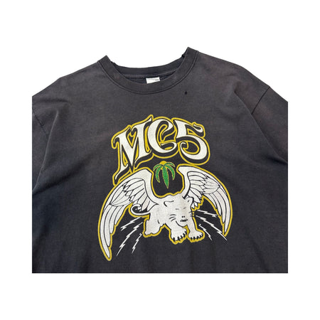 Vintage MC5 Tee - L