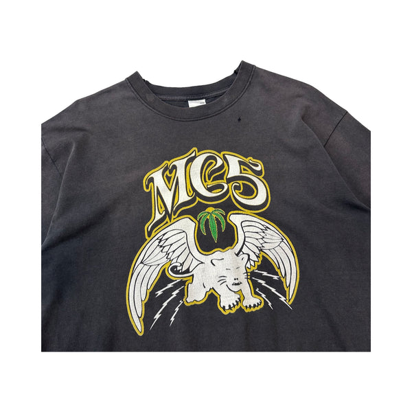 Vintage MC5 Tee - L