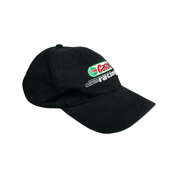 Castrol Racing Cap